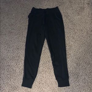 Victorias Secret mesh joggers
